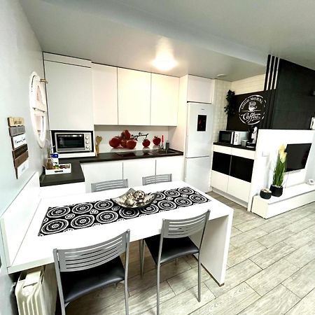 L&D -Parking Incluido- Apartment Tudela Ngoại thất bức ảnh