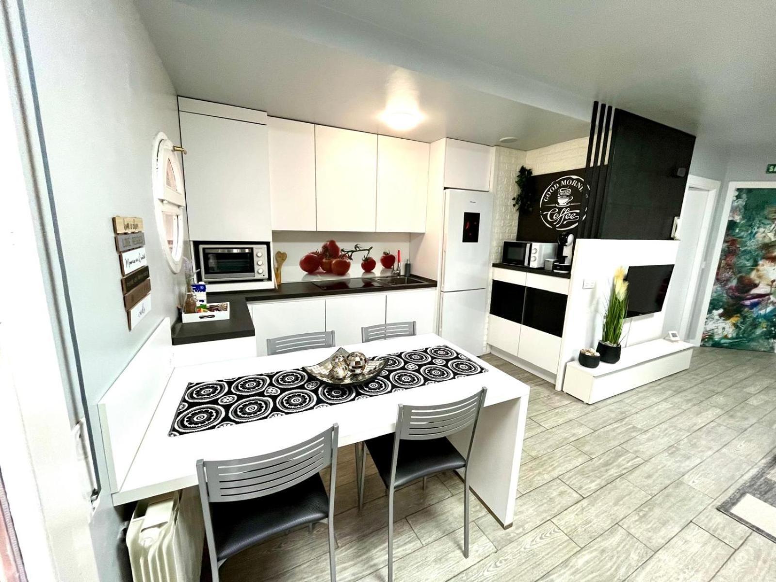 L&D -Parking Incluido- Apartment Tudela Ngoại thất bức ảnh